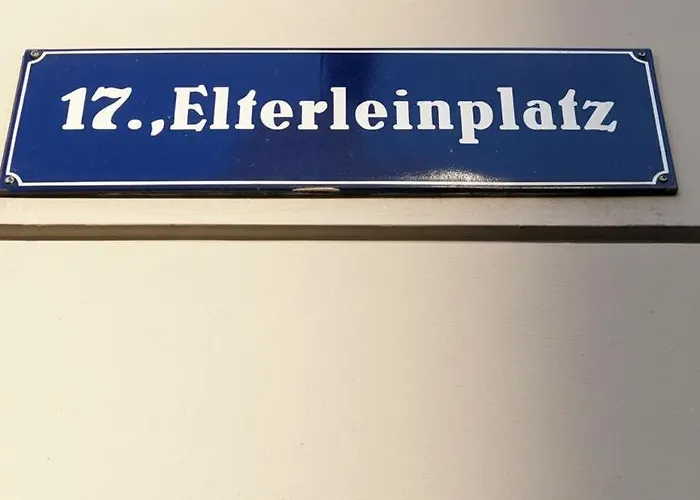 Apartment City&more-13 Bezauberndes Mit Altbauflair! Vienna