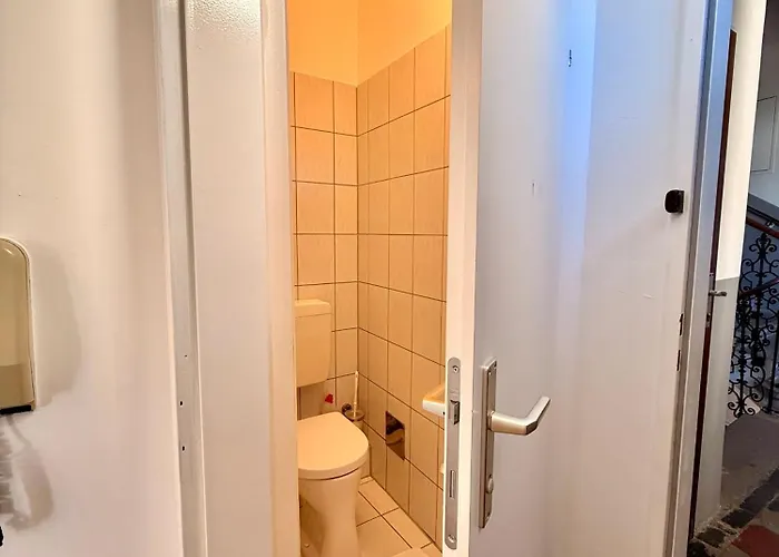 Apartment City&more-13 Bezauberndes Mit Altbauflair! Vienna